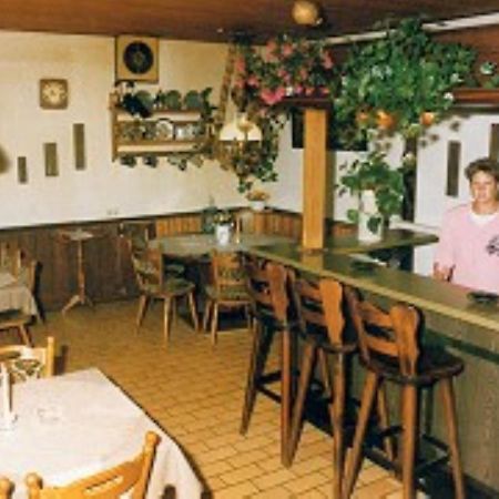 Hotel-Restaurant Cordon Rouge Вольфенбюттель Екстер'єр фото